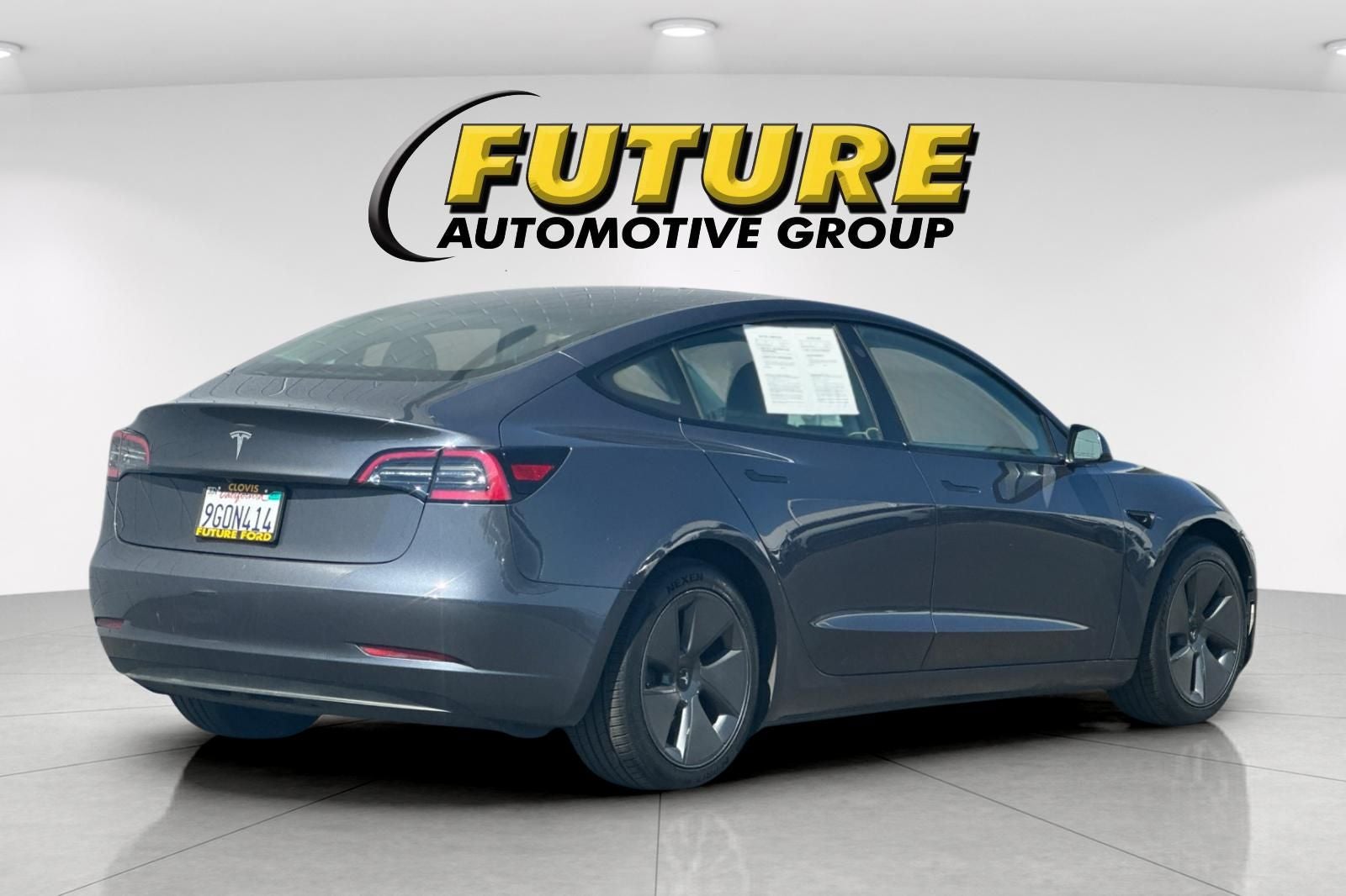 2023 Tesla Model 3 Base