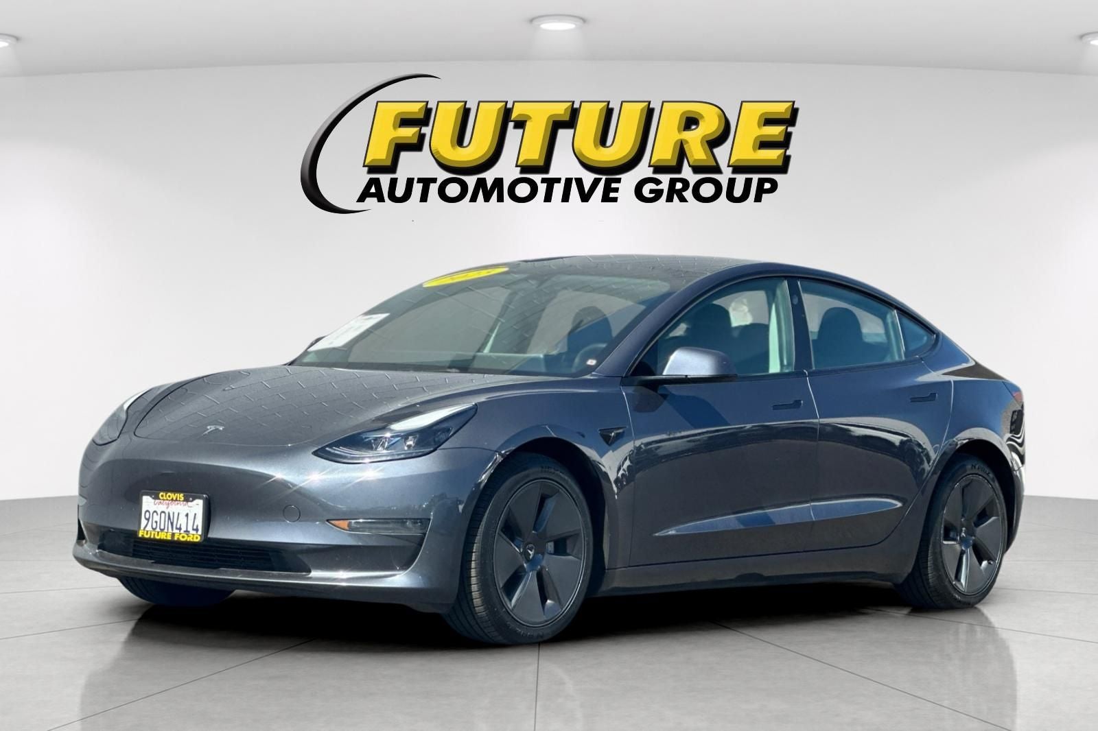 2023 Tesla Model 3 Base