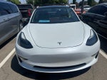 2021 Tesla Model 3 Standard Range Plus Sedan