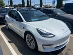2021 Tesla Model 3 Standard Range Plus Sedan