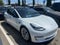2021 Tesla Model 3 Standard Range Plus Sedan
