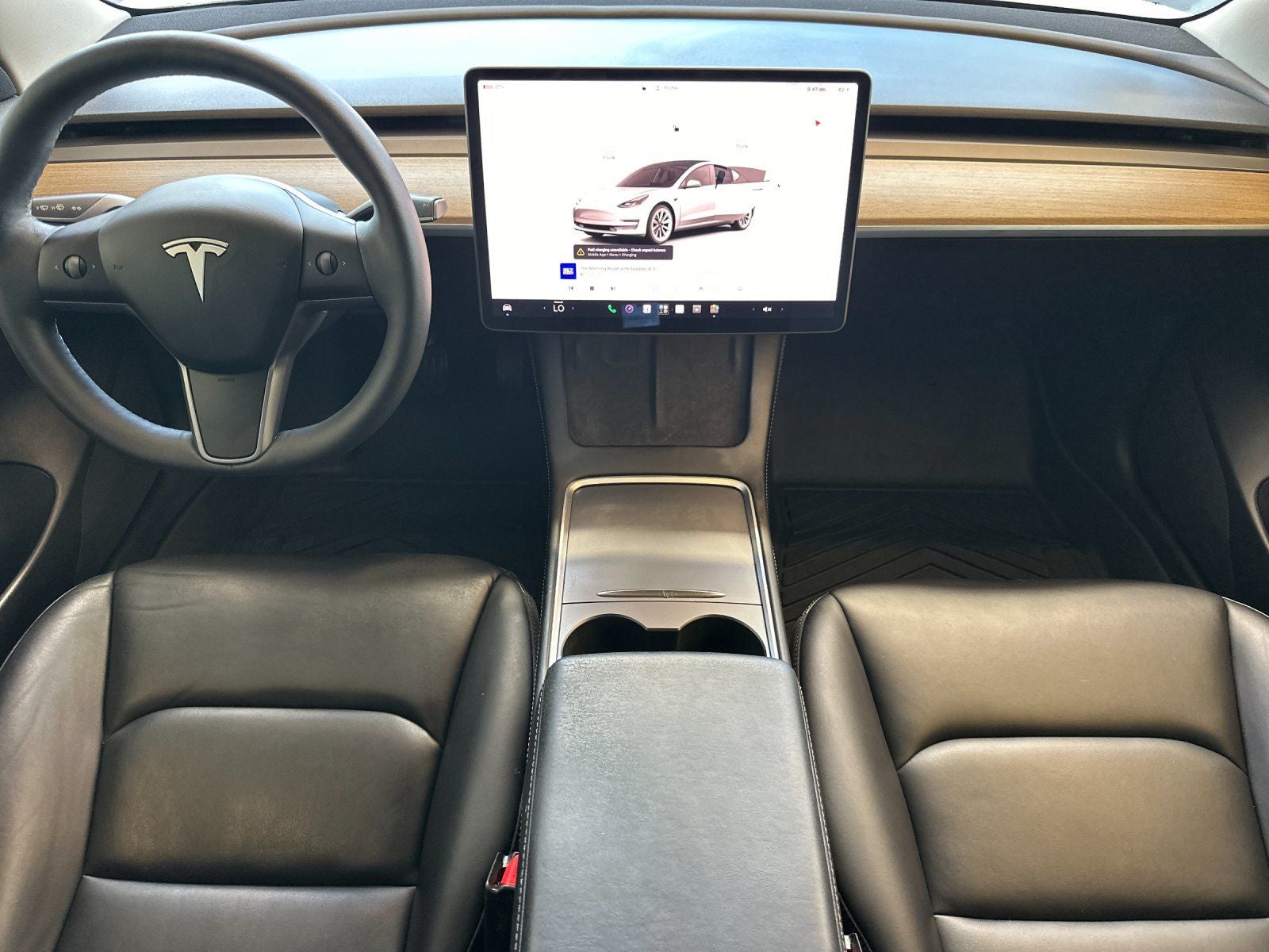 2022 Tesla Model 3 Base