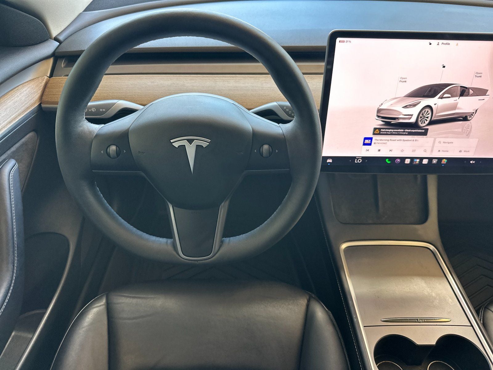 2022 Tesla Model 3 Base