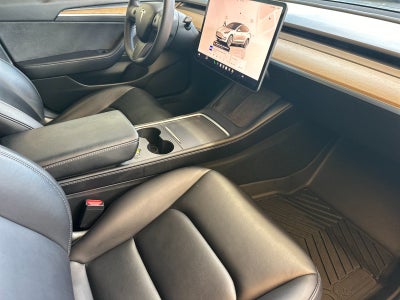 2022 Tesla Model 3 Base