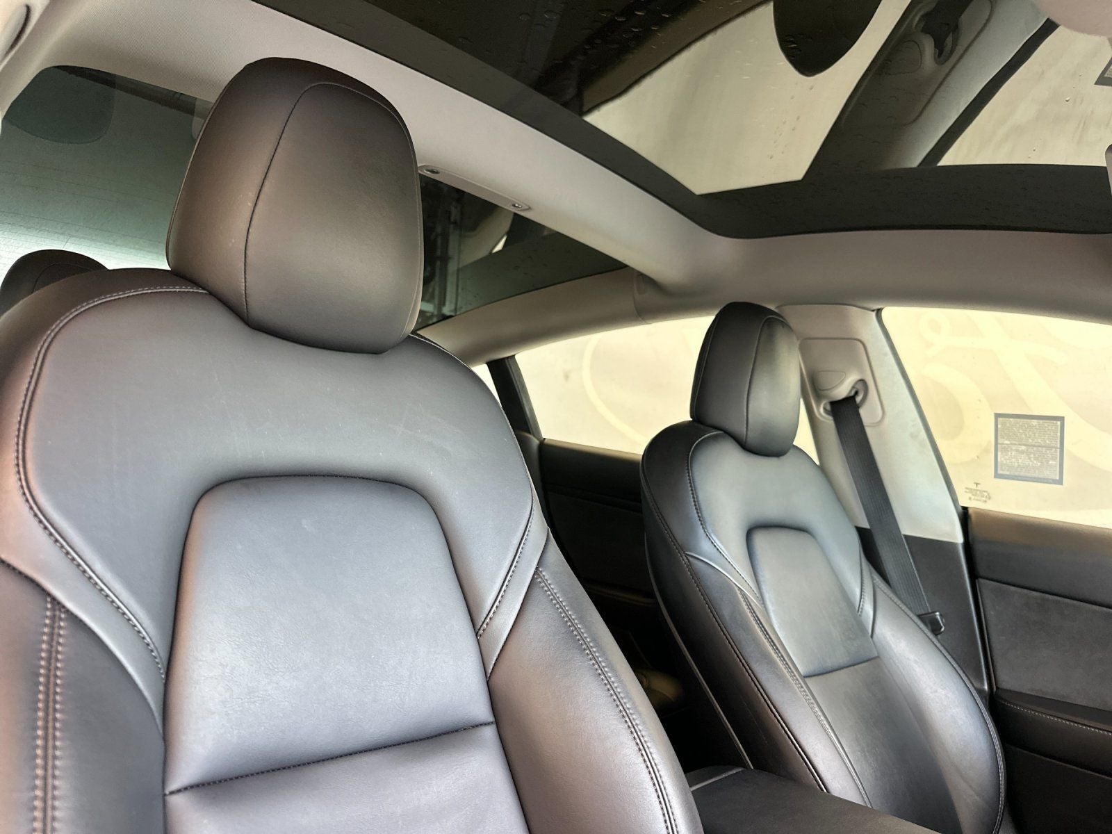 2022 Tesla Model 3 Base
