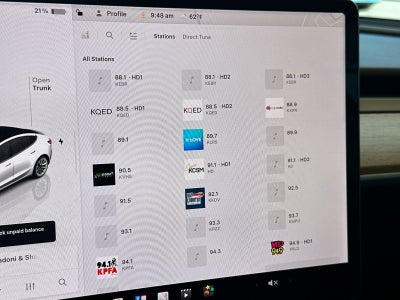 2022 Tesla Model 3 Base