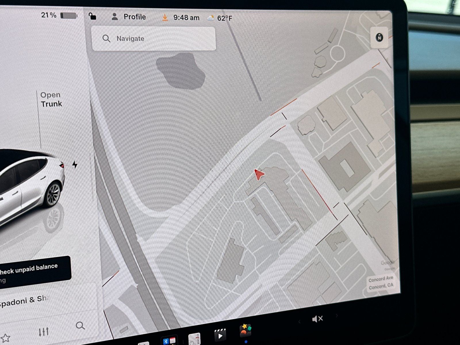 2022 Tesla Model 3 Base