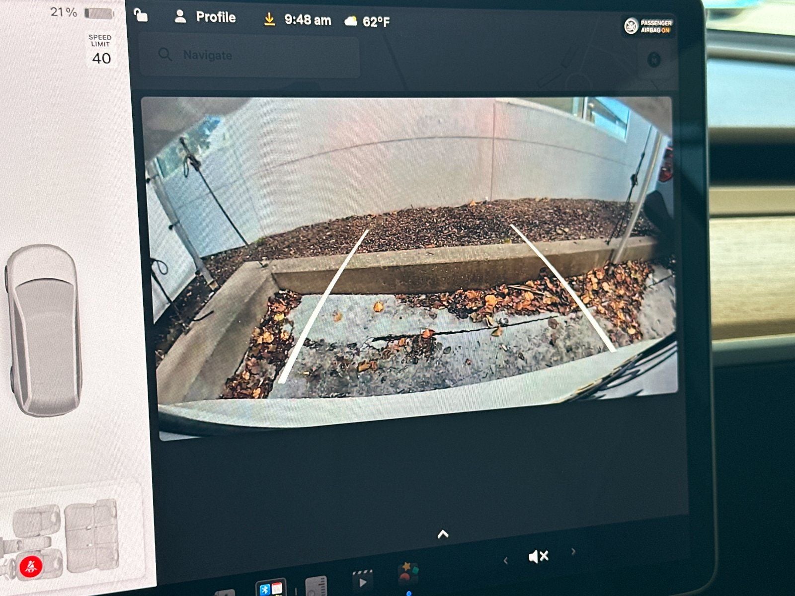 2022 Tesla Model 3 Base
