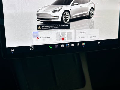 2022 Tesla Model 3 Base
