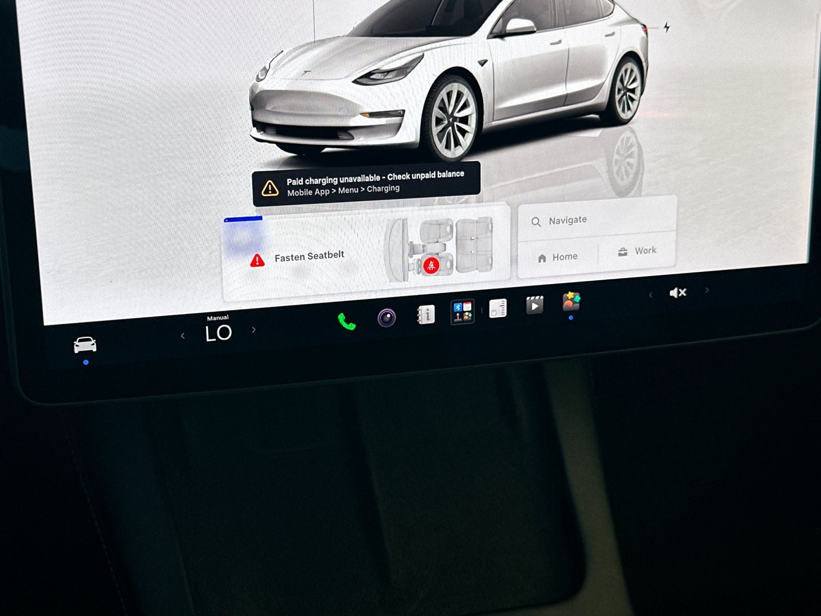 2022 Tesla Model 3 Base