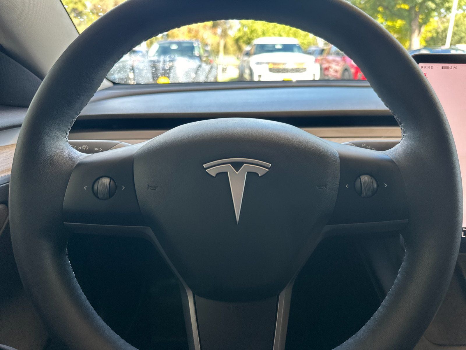 2022 Tesla Model 3 Base