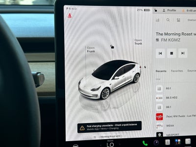 2022 Tesla Model 3 Base