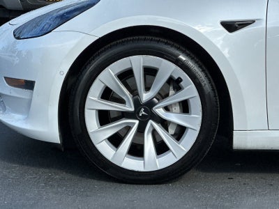 2022 Tesla Model 3 Base