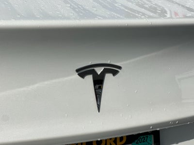 2022 Tesla Model 3 Base