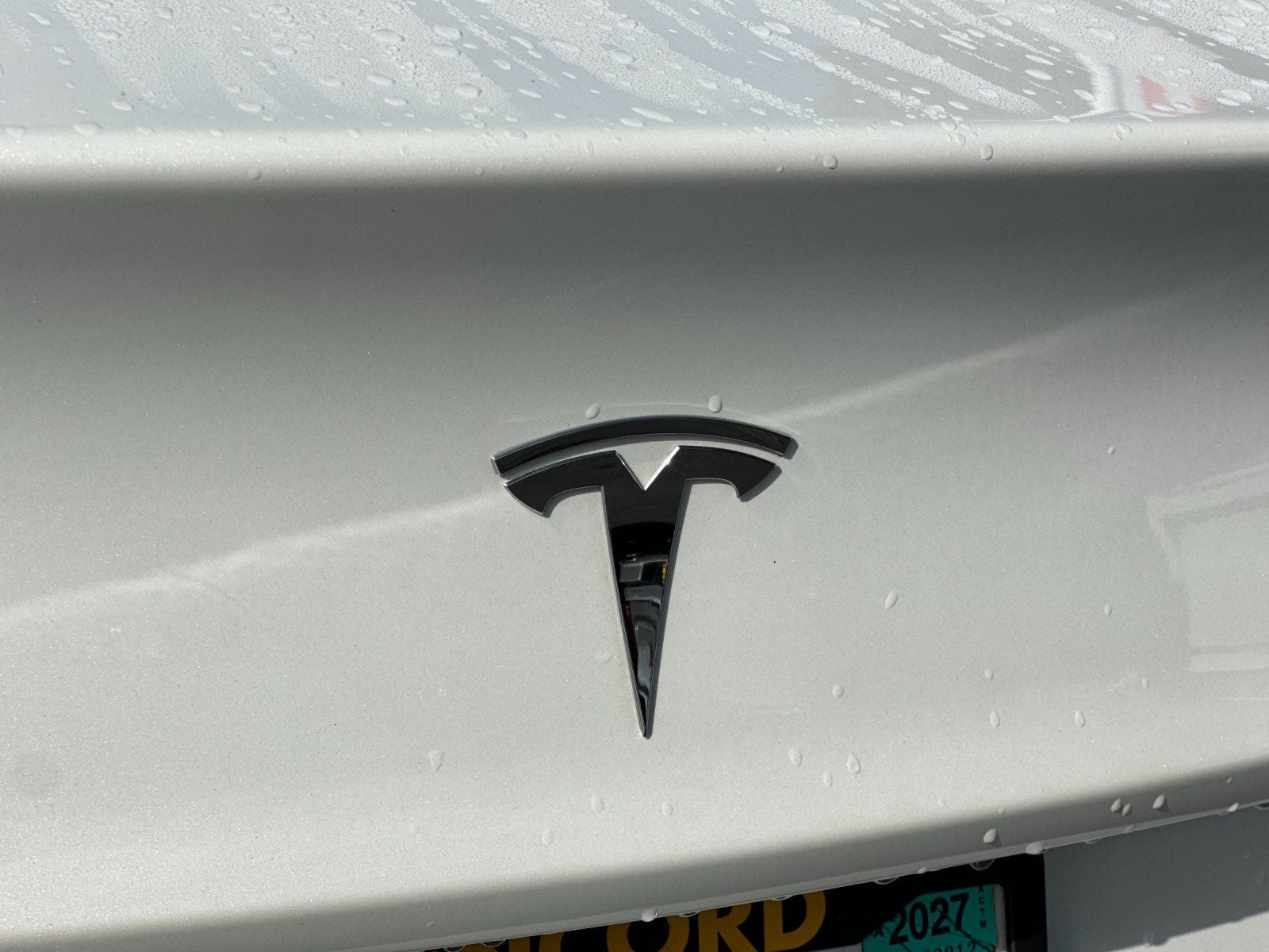 2022 Tesla Model 3 Base