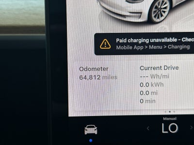 2022 Tesla Model 3 Base