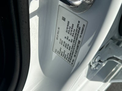 2022 Tesla Model 3 Base