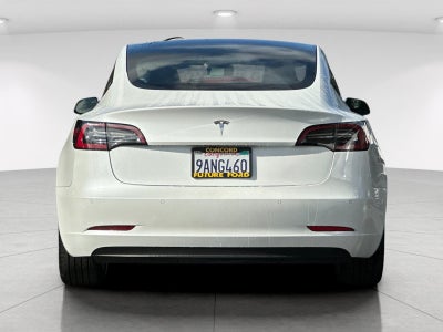 2022 Tesla Model 3 Base