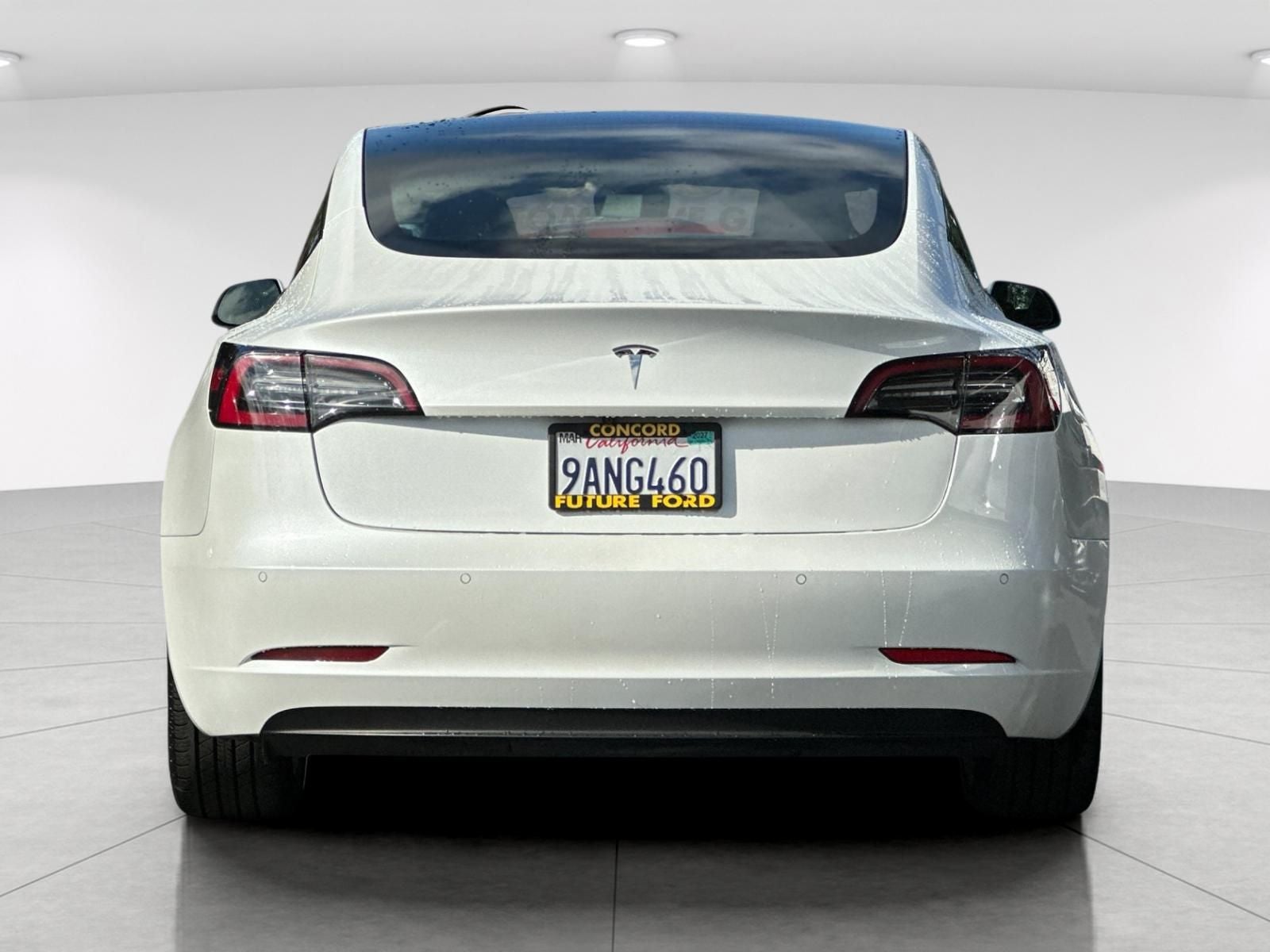 2022 Tesla Model 3 Base