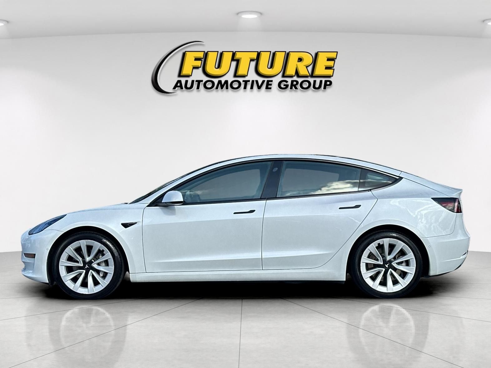 2022 Tesla Model 3 Base