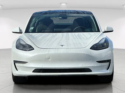 2022 Tesla Model 3 Base