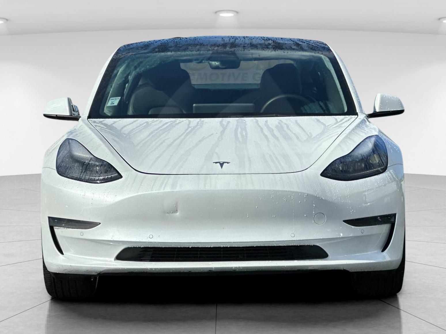 2022 Tesla Model 3 Base