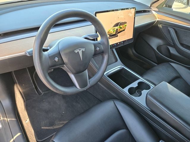2023 Tesla Model 3 Long Range W/ Navigation