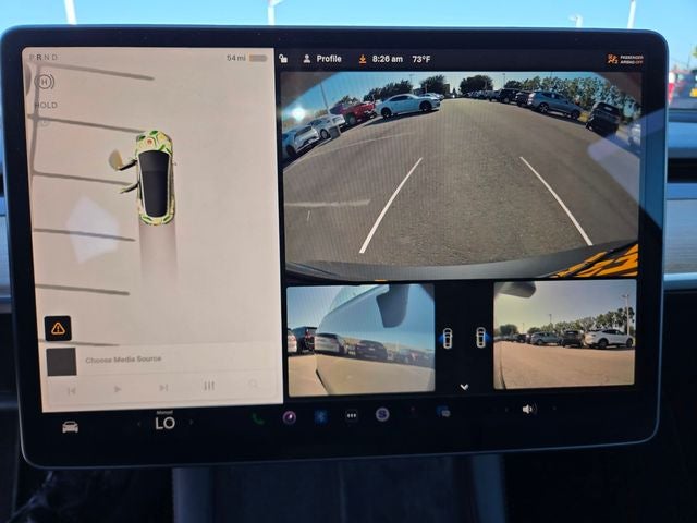 2023 Tesla Model 3 Long Range W/ Navigation