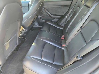 2023 Tesla Model 3 Long Range W/ Navigation