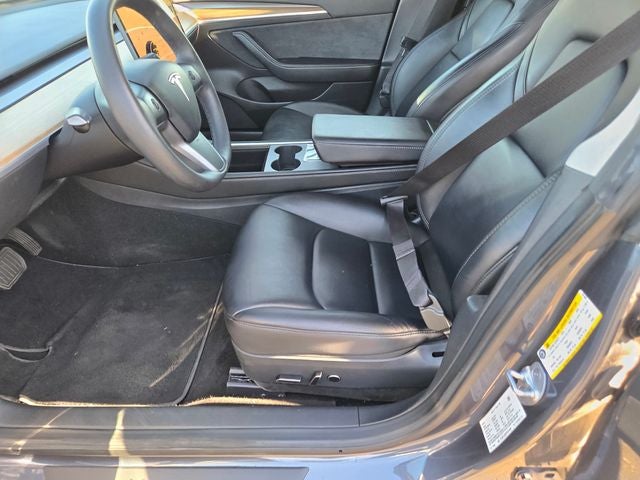 2023 Tesla Model 3 Long Range W/ Navigation