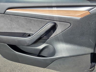 2023 Tesla Model 3 Long Range W/ Navigation