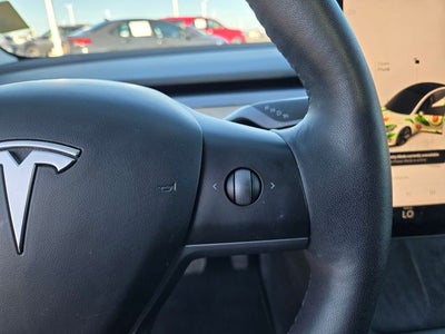 2023 Tesla Model 3 Long Range W/ Navigation