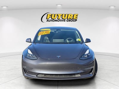 2023 Tesla Model 3 Long Range W/ Navigation