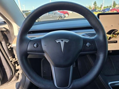 2023 Tesla Model 3 Long Range W/ Navigation