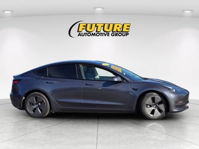 2023 Tesla Model 3 Long Range W/ Navigation