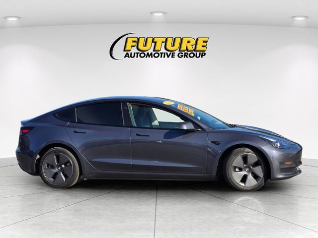 2023 Tesla Model 3 Long Range W/ Navigation