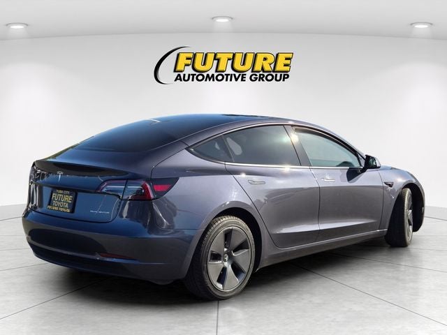 2023 Tesla Model 3 Long Range W/ Navigation