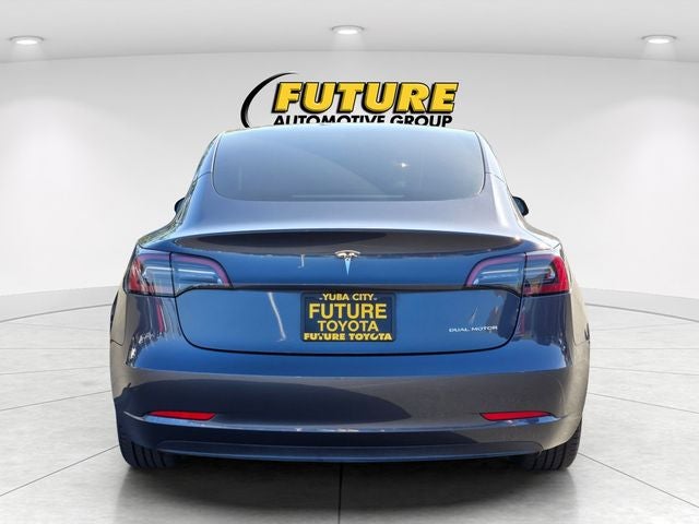 2023 Tesla Model 3 Long Range W/ Navigation