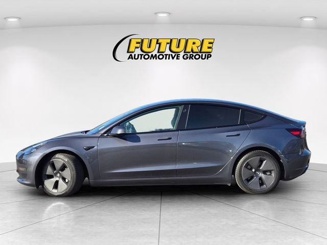 2023 Tesla Model 3 Long Range W/ Navigation