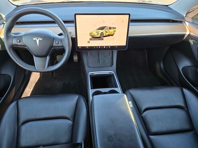 2023 Tesla Model 3 Long Range W/ Navigation