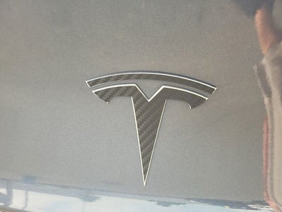 2020 Tesla Model 3 Performance