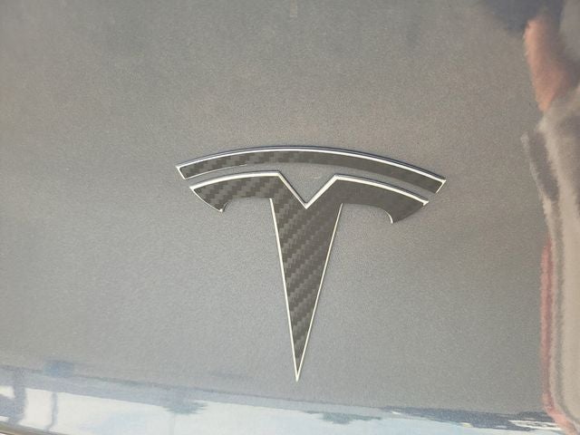 2020 Tesla Model 3 Performance