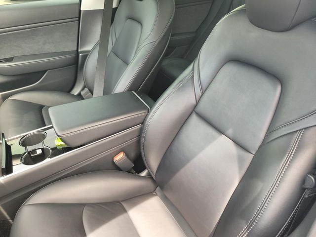2020 Tesla Model 3 Performance