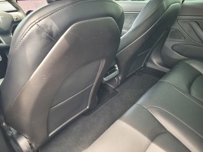 2020 Tesla Model 3 Performance