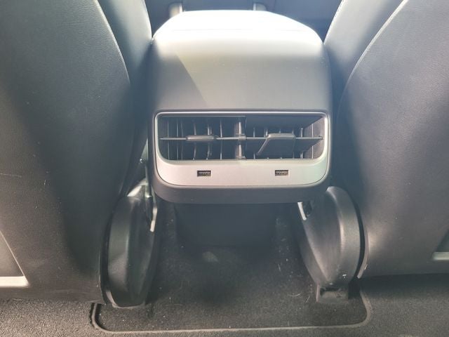 2020 Tesla Model 3 Performance