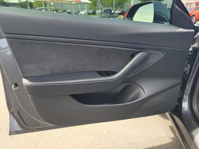 2020 Tesla Model 3 Performance