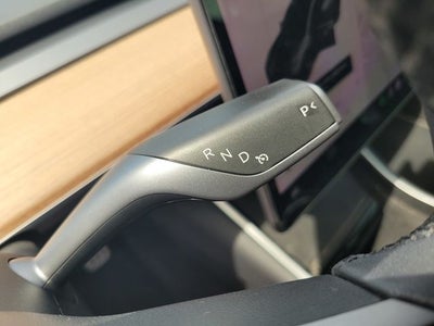 2020 Tesla Model 3 Performance