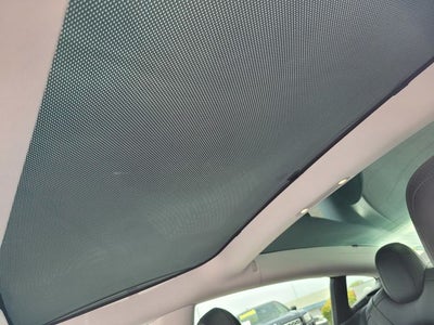 2020 Tesla Model 3 Performance
