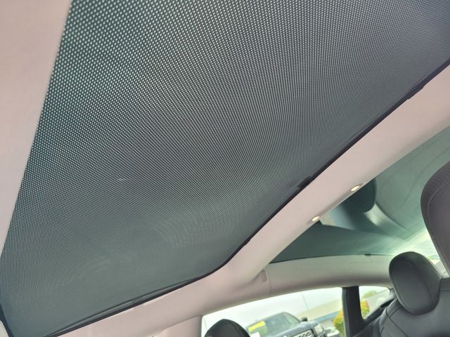 2020 Tesla Model 3 Performance