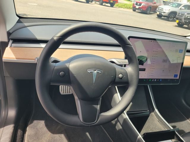 2020 Tesla Model 3 Performance